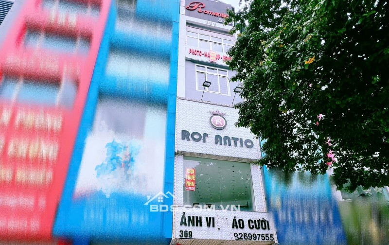 CHÍNH CHỦ CHO THUÊ NHÀ MẶT ĐƯỜNG NGUYỄN TRÃI - NGUYỄN XIỂN, THANH XUÂN, HÀ NỘI